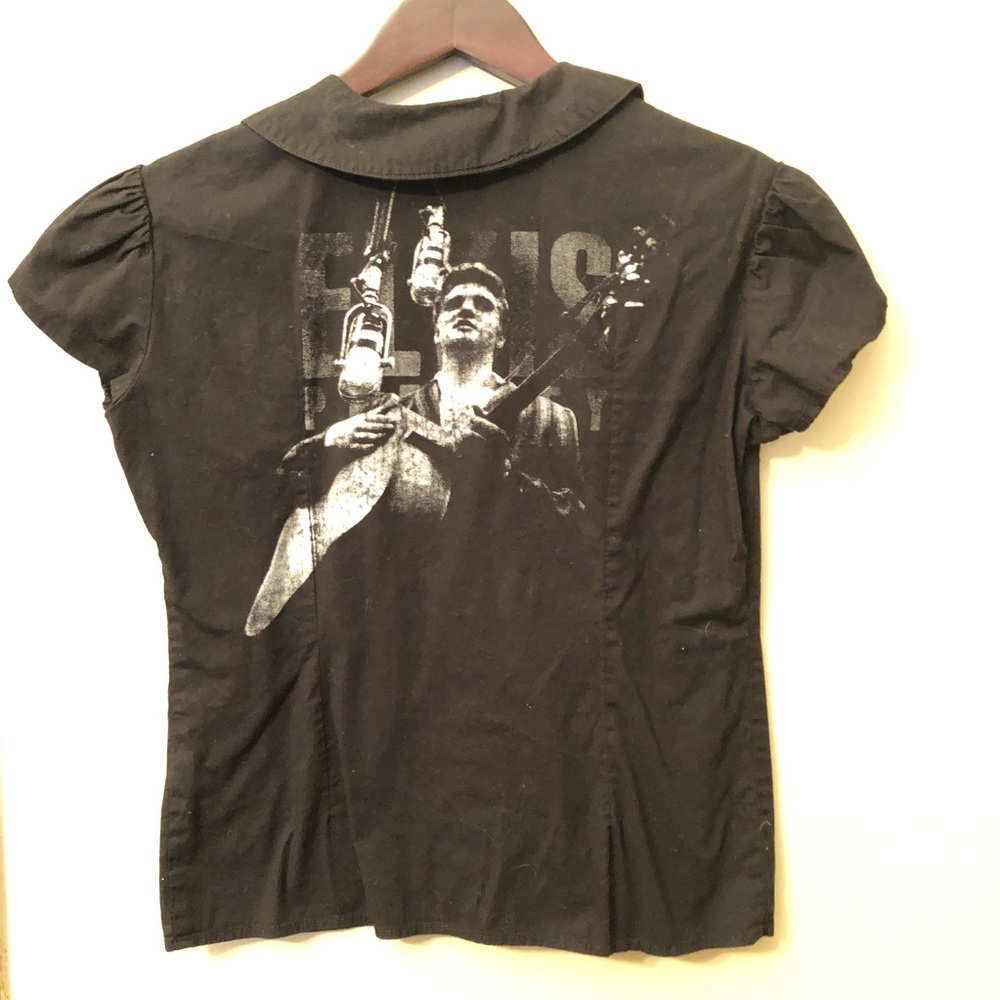 Elvis‎ Presley Top